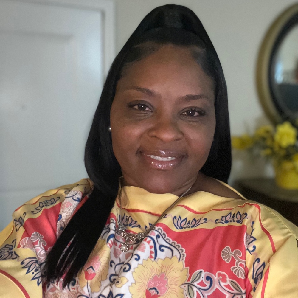 Meet your Posher, Shavon